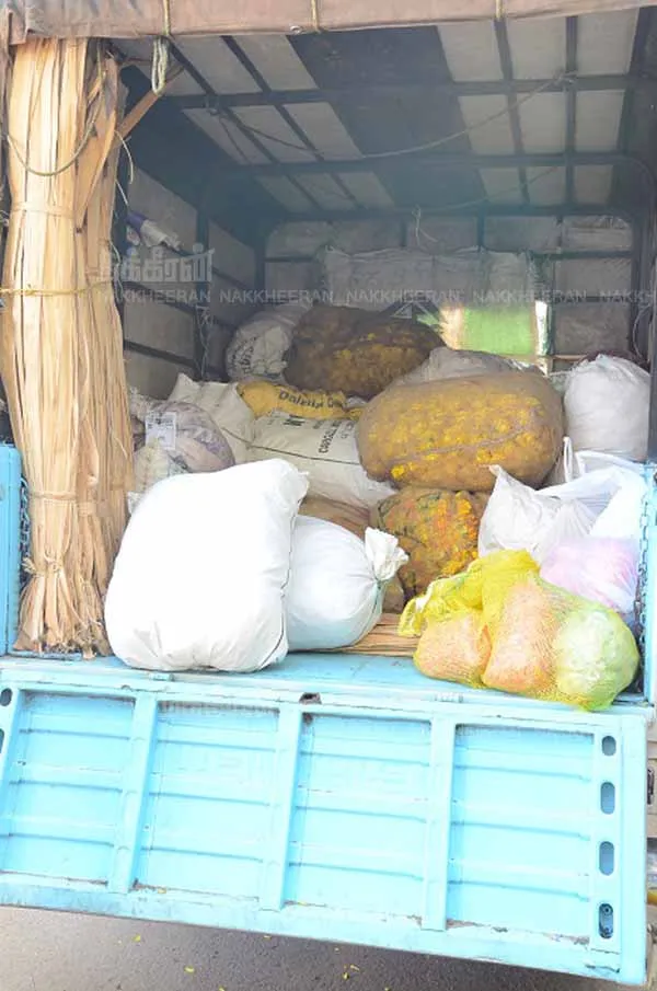 Nelli orchids to raise the economy of Western countries